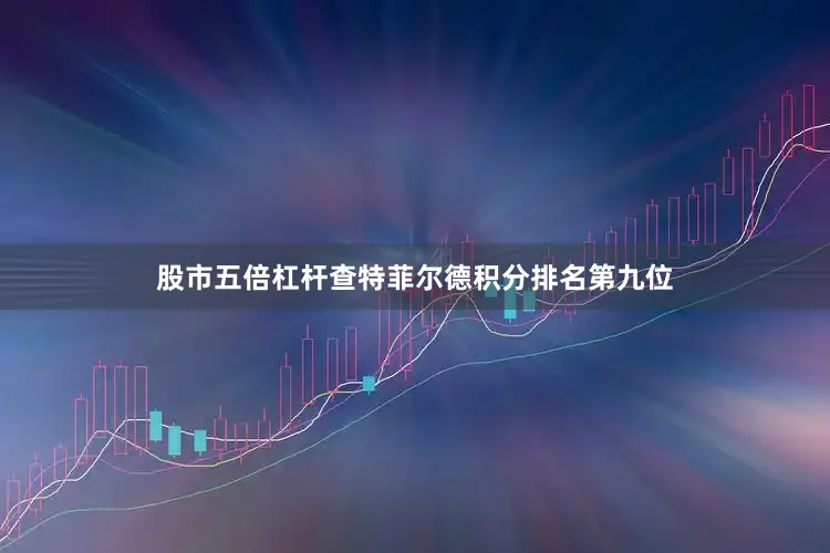 股市五倍杠杆　　查特菲尔德积分排名第九位
